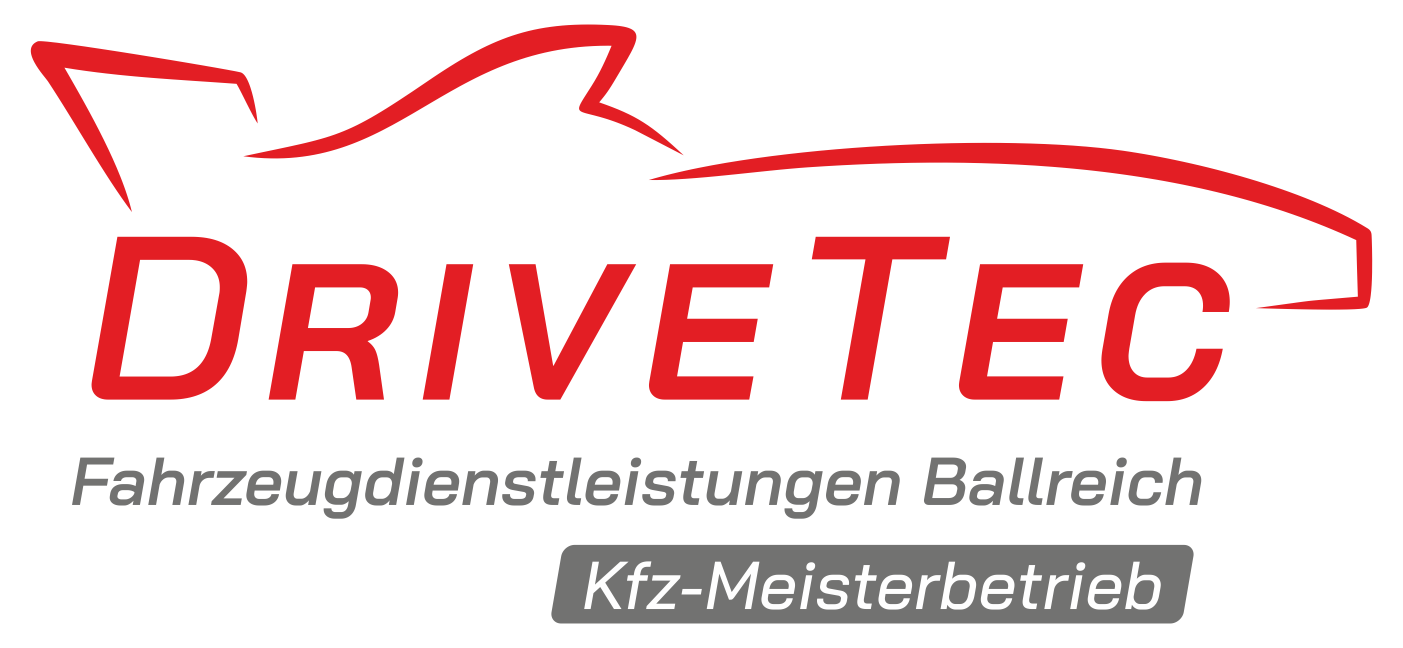 DriveTec Fahrzeugdienstleistungen Ballreich KFZ-Meisterbetrieb